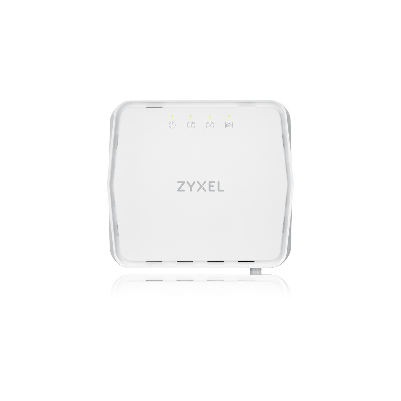 Zyxel VMG4005-B50A - VMG4005-B50A - ADSL/VDSL gateway with 4-port LAN — Buy in Cyprus with Fast Delivery
