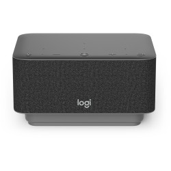 Buy Logitech Dock Focus Room Kit - BRIO - Ultra HD Pro Webcam, Video Conferencin... in Cyprus, Nicosia, Limassol, Larnaka, Pafos