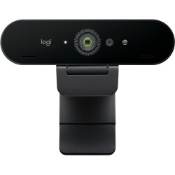 Buy Logitech Dock Focus Room Kit - BRIO - Ultra HD Pro Webcam, Video Conferencin... in Cyprus, Nicosia, Limassol, Larnaka, Pafos