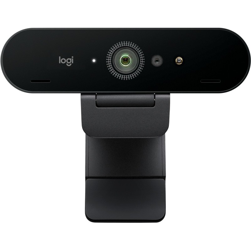 Buy Logitech Dock Focus Room Kit - BRIO - Ultra HD Pro Webcam, Video Conferencin... in Cyprus, Nicosia, Limassol, Larnaka, Pafos