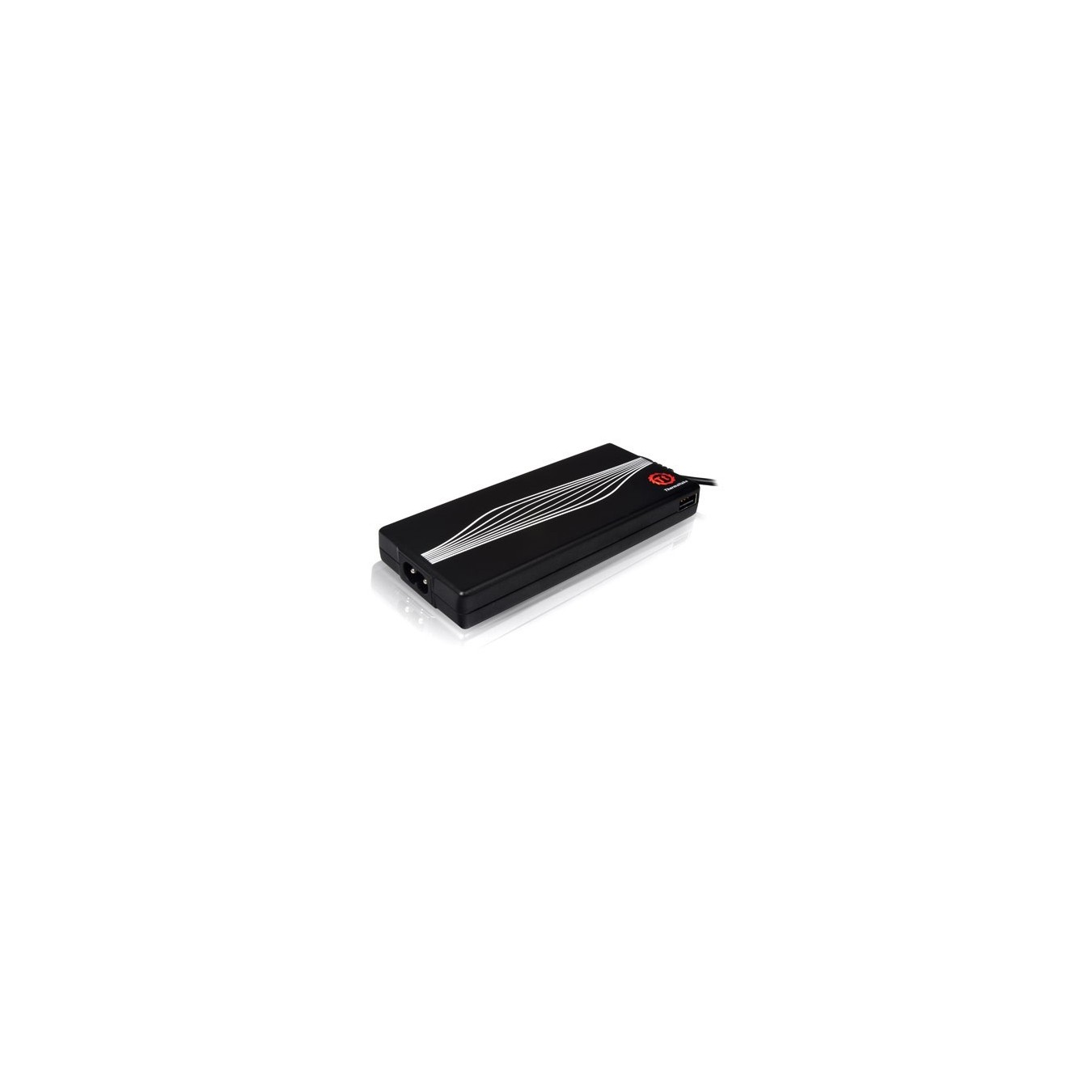 Thermaltake Toughpower Slim Adaptor 65W EU — Buy in Cyprus with Fast Delivery