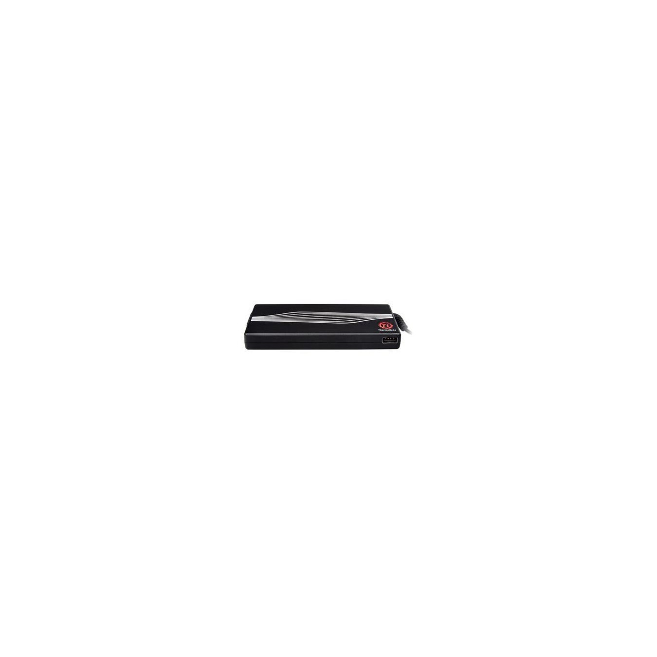 Thermaltake Toughpower Slim Adaptor 65W EU — Buy in Cyprus with Fast Delivery