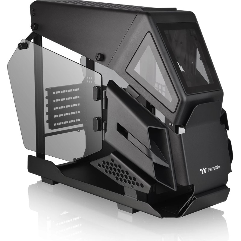 Buy Thermaltake AH T200 Tower - AH T200 - Black in Cyprus, Nicosia, Limassol, Larnaka, Pafos