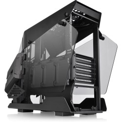 Buy Thermaltake AH T200 Tower - AH T200 - Black in Cyprus, Nicosia, Limassol, Larnaka, Pafos