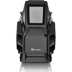 Buy Thermaltake AH T200 Tower - AH T200 - Black in Cyprus, Nicosia, Limassol, Larnaka, Pafos