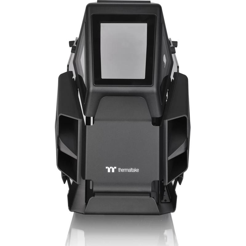 Buy Thermaltake AH T200 Tower - AH T200 - Black in Cyprus, Nicosia, Limassol, Larnaka, Pafos