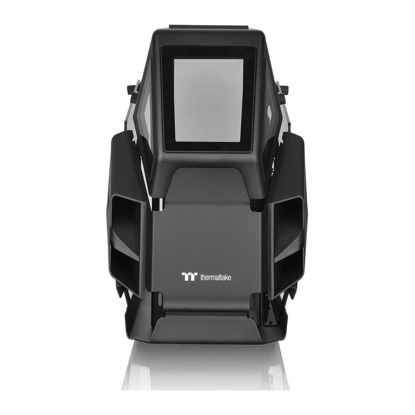Thermaltake AH T200 Tower - AH T200 - Black — Buy in Cyprus with Fast Delivery