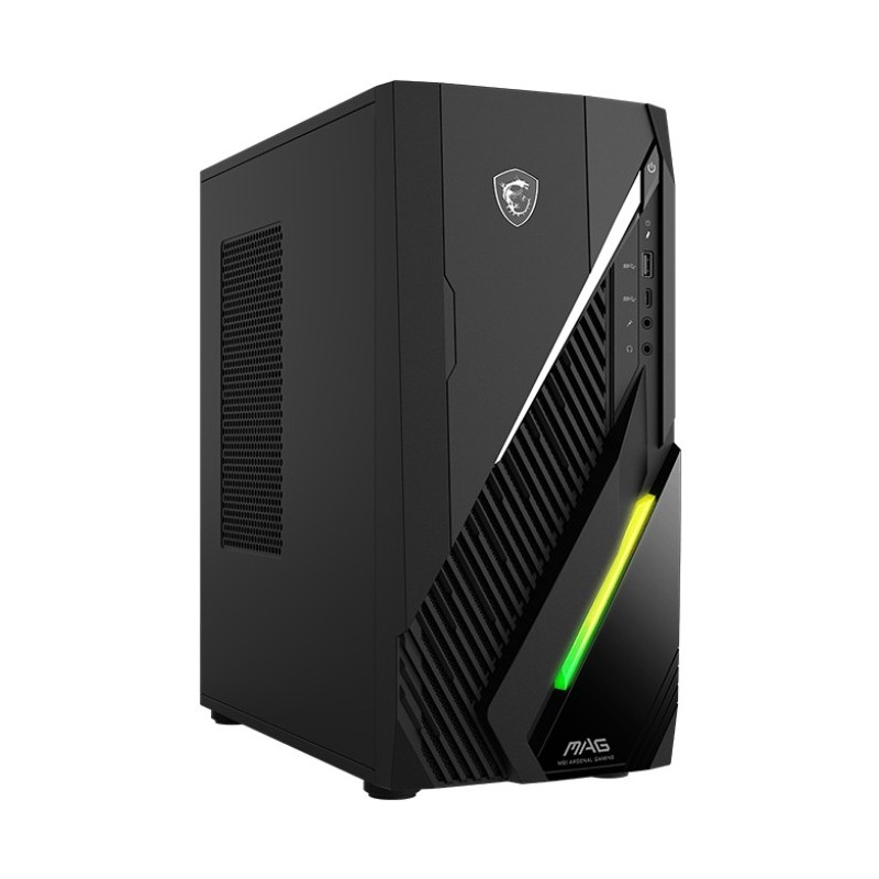 Buy MSI MAG Infinite E1 - 14NUC5-023AT - Intel i5-14400F, 16GB RAM, 1TB SSD, RTX... in Cyprus, Nicosia, Limassol, Larnaka, Pafos