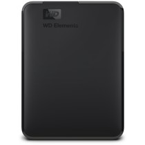WD Elements Portable HDD - Black - 1.5TB USB 3.0 2.5-Inch External Drive — Buy in Cyprus with Fast Delivery