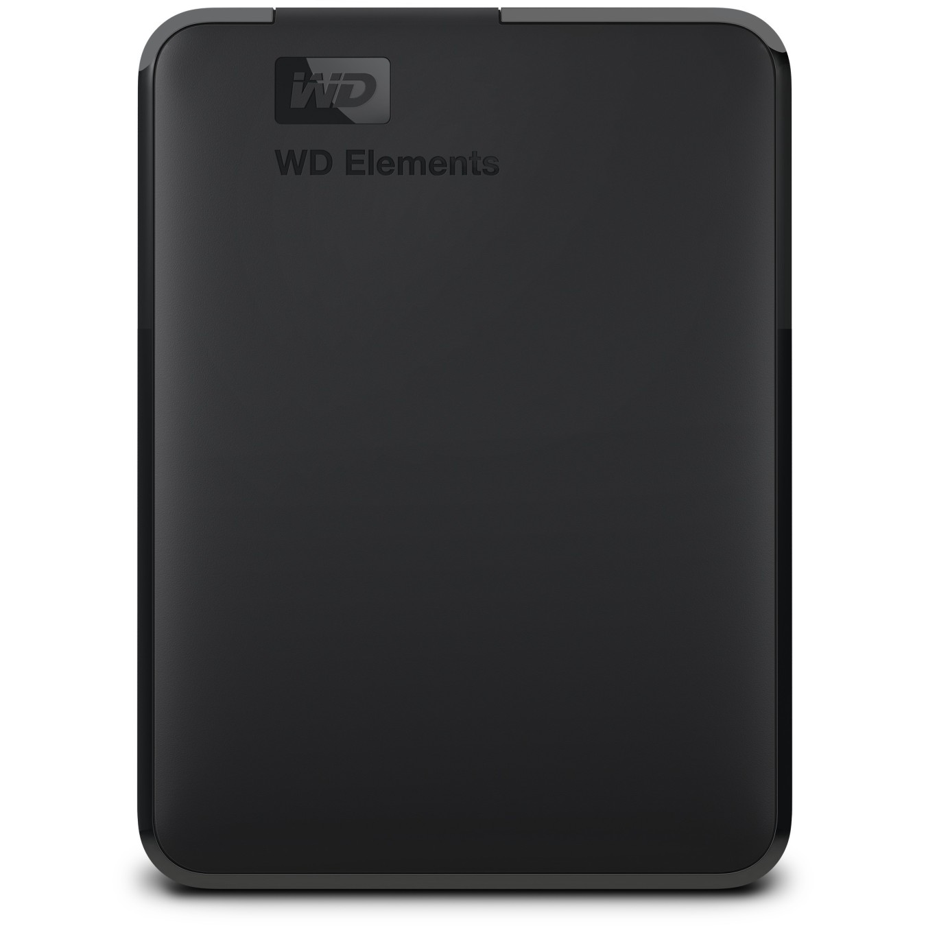 WD Elements Portable HDD - Black - 1.5TB USB 3.0 2.5-Inch External Drive — Buy in Cyprus with Fast Delivery