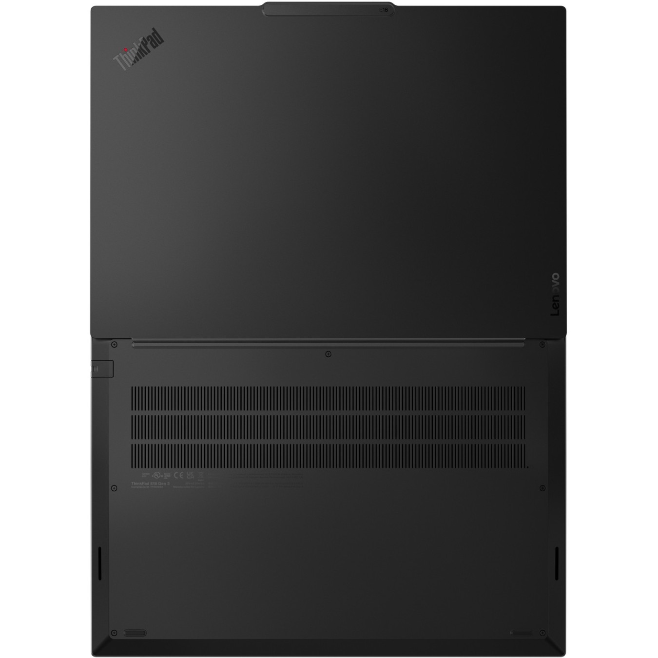 LENOVO ThinkPad E16 G3 CU5 225U - E16 G3 CU5 225U - 32GB RAM, 1TB SSD, Windows 11 Pro — Buy in Cyprus with Fast Delivery