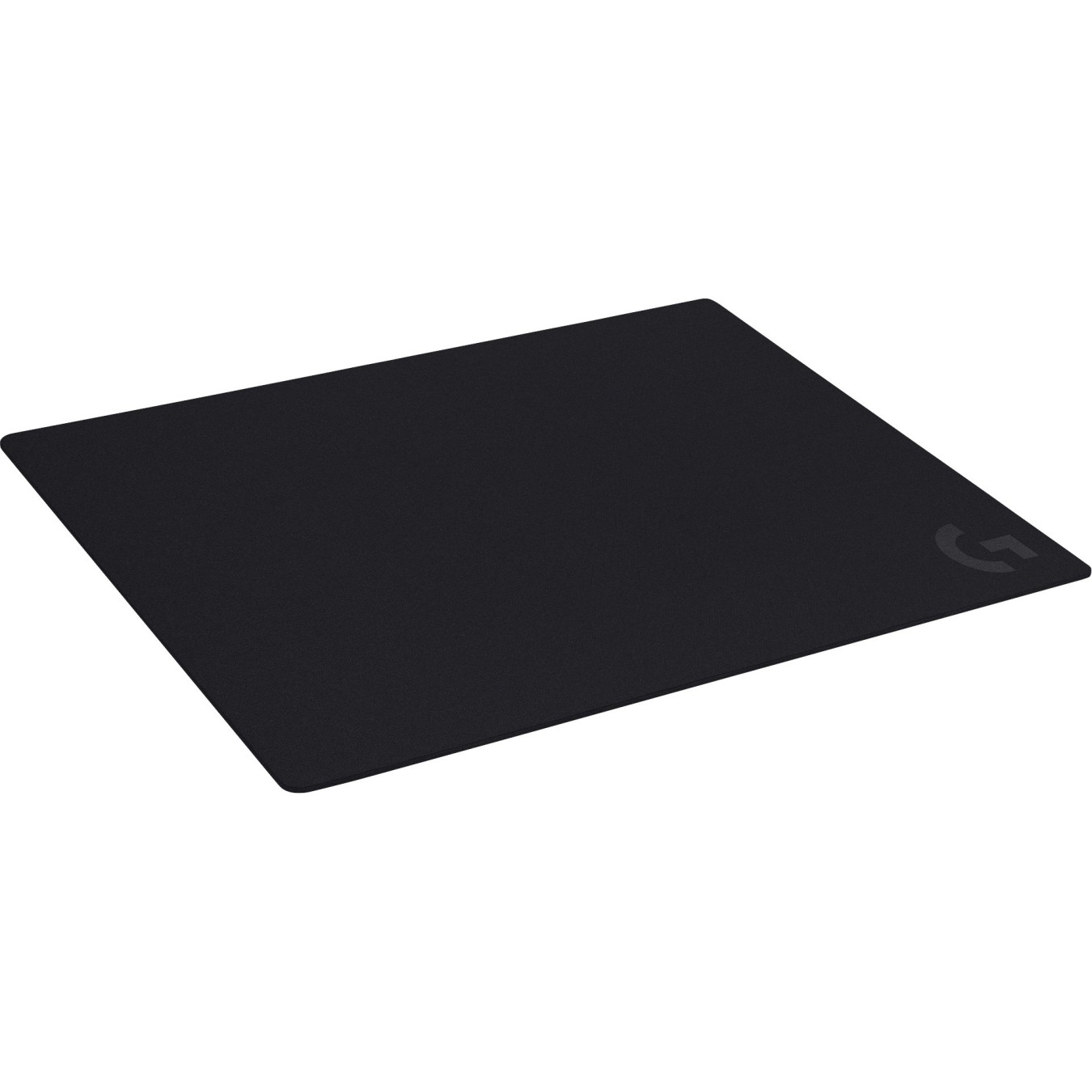 LOGITECH G G640 Mouse pad - G640 - Black — Buy in Cyprus with Fast Delivery