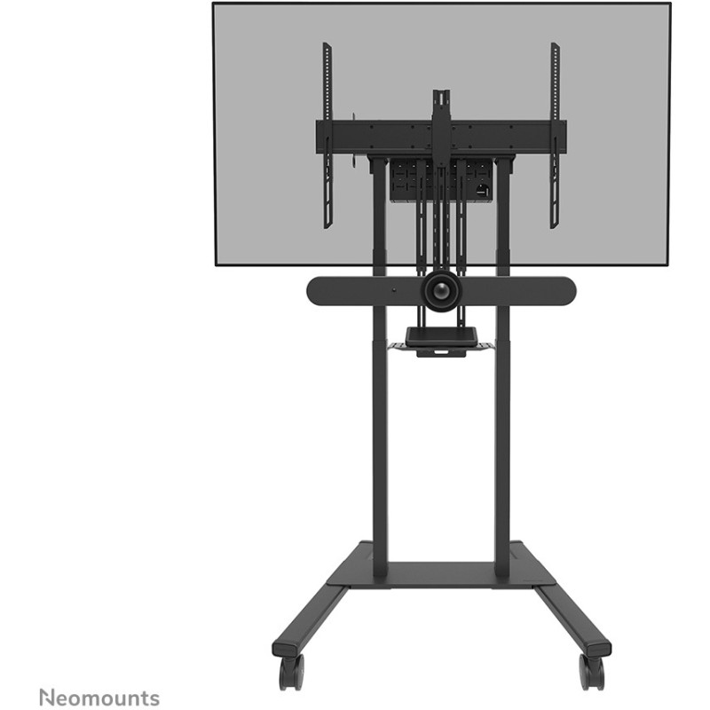 Buy Logitech Halter AFL-875BL1 Black Neomounts - AFL-875BL1 - Black, Dual-Arm De... in Cyprus, Nicosia, Limassol, Larnaka, Pafos