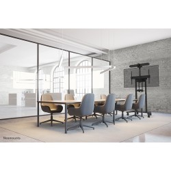 Buy Logitech Halter AFL-875BL1 Black Neomounts - AFL-875BL1 - Black, Dual-Arm De... in Cyprus, Nicosia, Limassol, Larnaka, Pafos