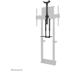 Buy Logitech Halter AFL-875BL1 Black Neomounts - AFL-875BL1 - Black, Dual-Arm De... in Cyprus, Nicosia, Limassol, Larnaka, Pafos