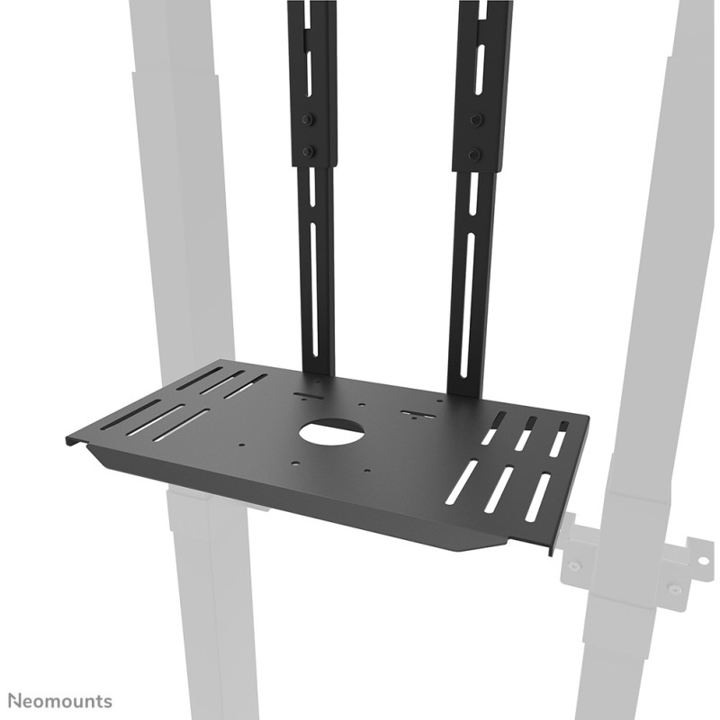 Buy Logitech Halter AFL-875BL1 Black Neomounts - AFL-875BL1 - Black, Dual-Arm De... in Cyprus, Nicosia, Limassol, Larnaka, Pafos