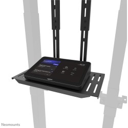 Buy Logitech Halter AFL-875BL1 Black Neomounts - AFL-875BL1 - Black, Dual-Arm De... in Cyprus, Nicosia, Limassol, Larnaka, Pafos