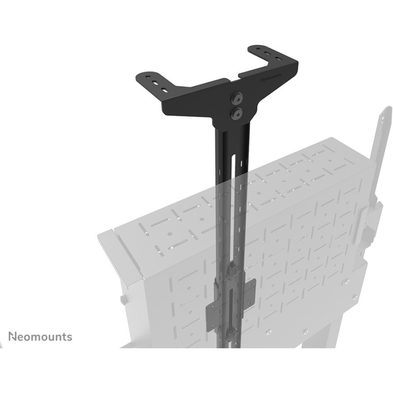 Buy Logitech Halter AFL-875BL1 Black Neomounts - AFL-875BL1 - Black, Dual-Arm De... in Cyprus, Nicosia, Limassol, Larnaka, Pafos