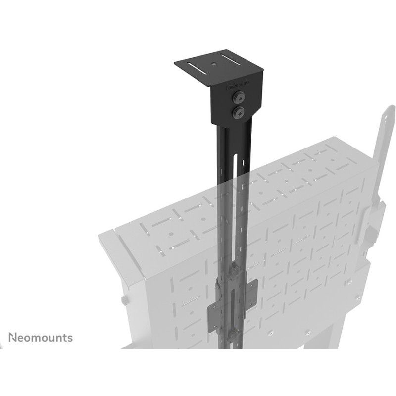 Buy Logitech Halter AFL-875BL1 Black Neomounts - AFL-875BL1 - Black, Dual-Arm De... in Cyprus, Nicosia, Limassol, Larnaka, Pafos