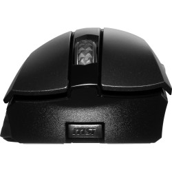 Buy MSI Clutch GM51 Lightweight Wireless Gaming Mouse - GM51 - Black in Cyprus, Nicosia, Limassol, Larnaka, Pafos