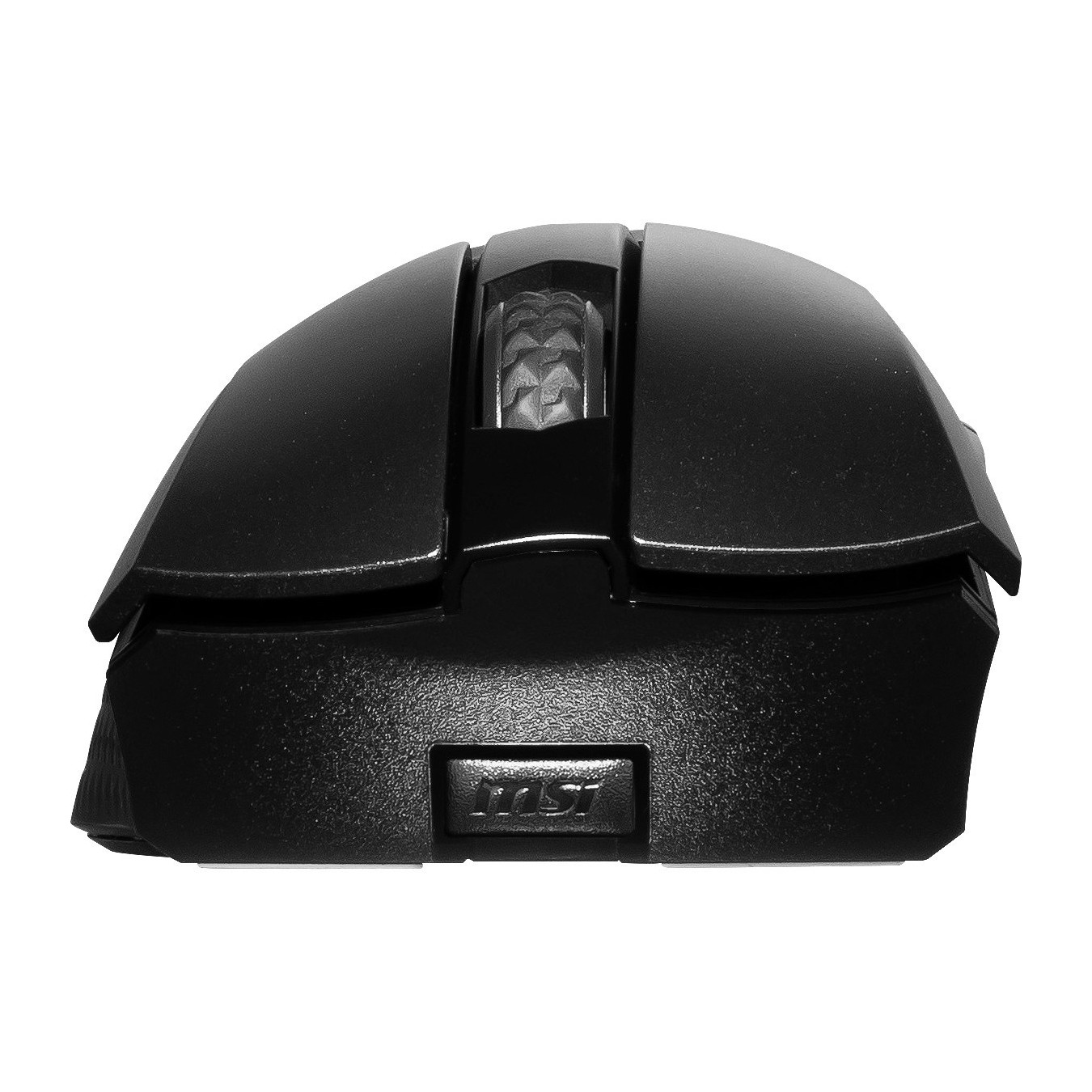 MSI Clutch GM51 Lightweight Wireless Gaming Mouse - GM51 - Black — Buy in Cyprus with Fast Delivery
