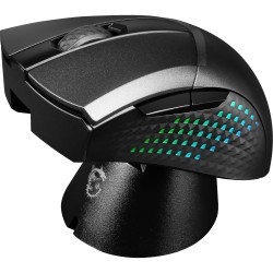 Buy MSI Clutch GM51 Lightweight Wireless Gaming Mouse - GM51 - Black in Cyprus, Nicosia, Limassol, Larnaka, Pafos