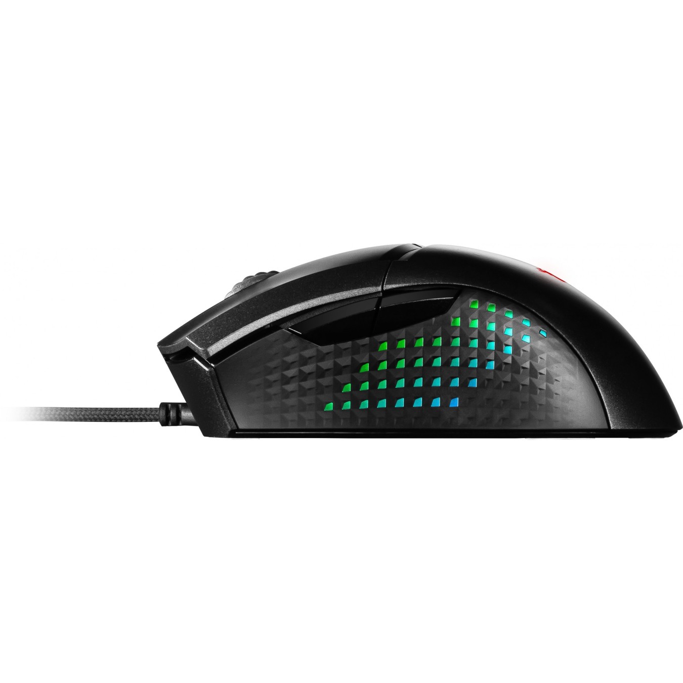 MSI Clutch GM51 Lightweight Wireless Gaming Mouse - GM51 - Black — Buy in Cyprus with Fast Delivery