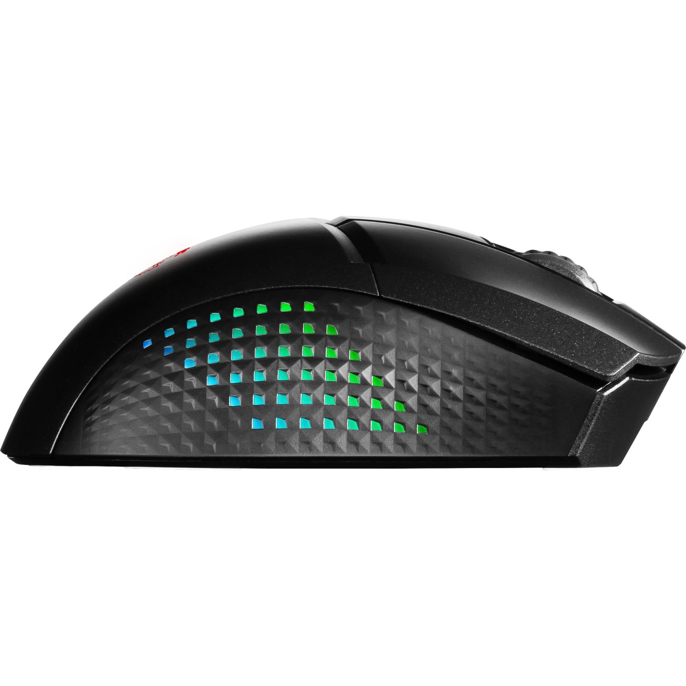 MSI Clutch GM51 Lightweight Wireless Gaming Mouse - GM51 - Black — Buy in Cyprus with Fast Delivery