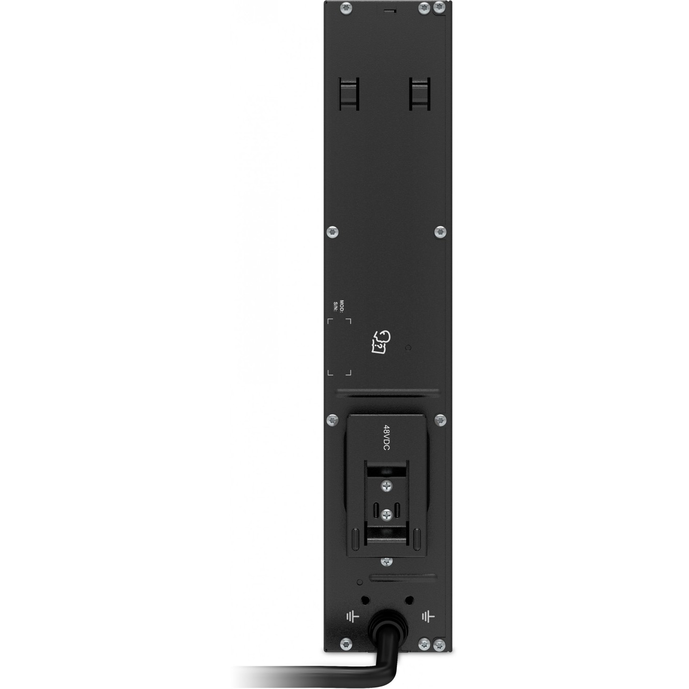 APC SRT48BP Smart-UPS 48V Battery Pack - SRT48BP - 48V External, Hot-swappable — Buy in Cyprus with Fast Delivery