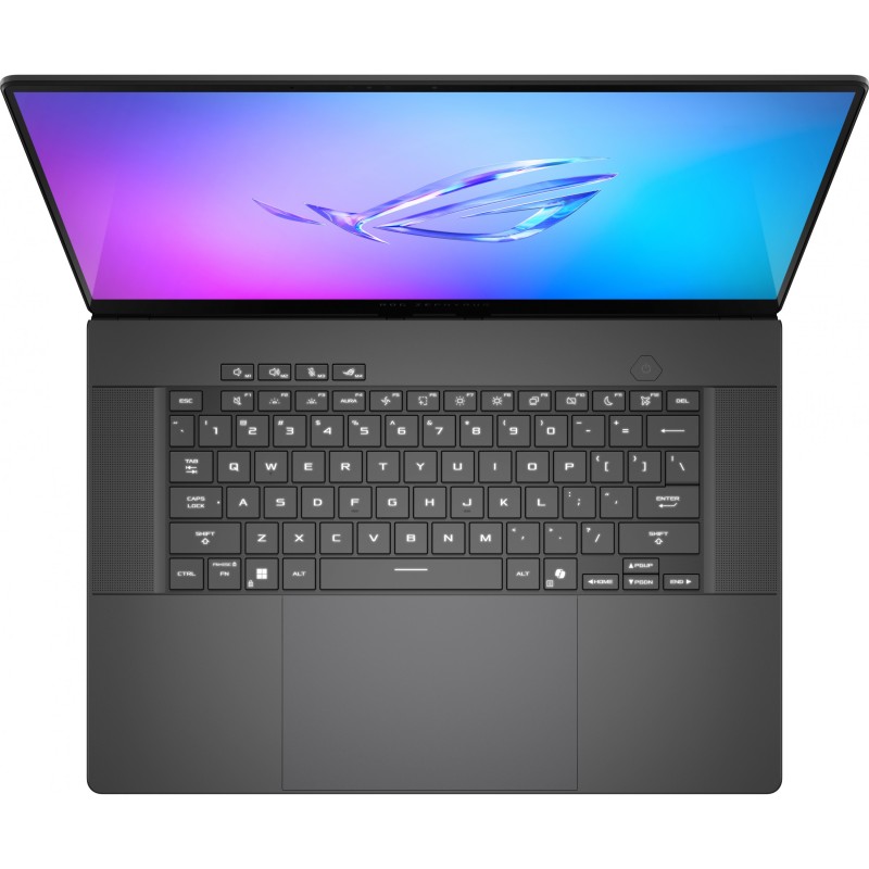 Buy ASUS ROG Zephyrus G16 GA605KM-QR010W - Ryzen 7, 32GB DDR5, 1TB SSD, 16" QHD+... in Cyprus, Nicosia, Limassol, Larnaka, Pafos