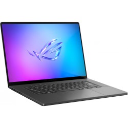 Buy ASUS ROG Zephyrus G16 GA605KM-QR010W - Ryzen 7, 32GB DDR5, 1TB SSD, 16" QHD+... in Cyprus, Nicosia, Limassol, Larnaka, Pafos