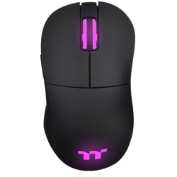 Buy Thermaltake GMO Damysus Wireless RGB Black - Gaming Mouse in Cyprus, Nicosia, Limassol, Larnaka, Pafos