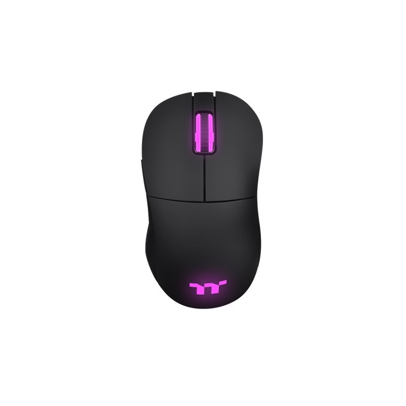 Buy Thermaltake GMO Damysus Wireless RGB Black - Gaming Mouse in Cyprus, Nicosia, Limassol, Larnaka, Pafos