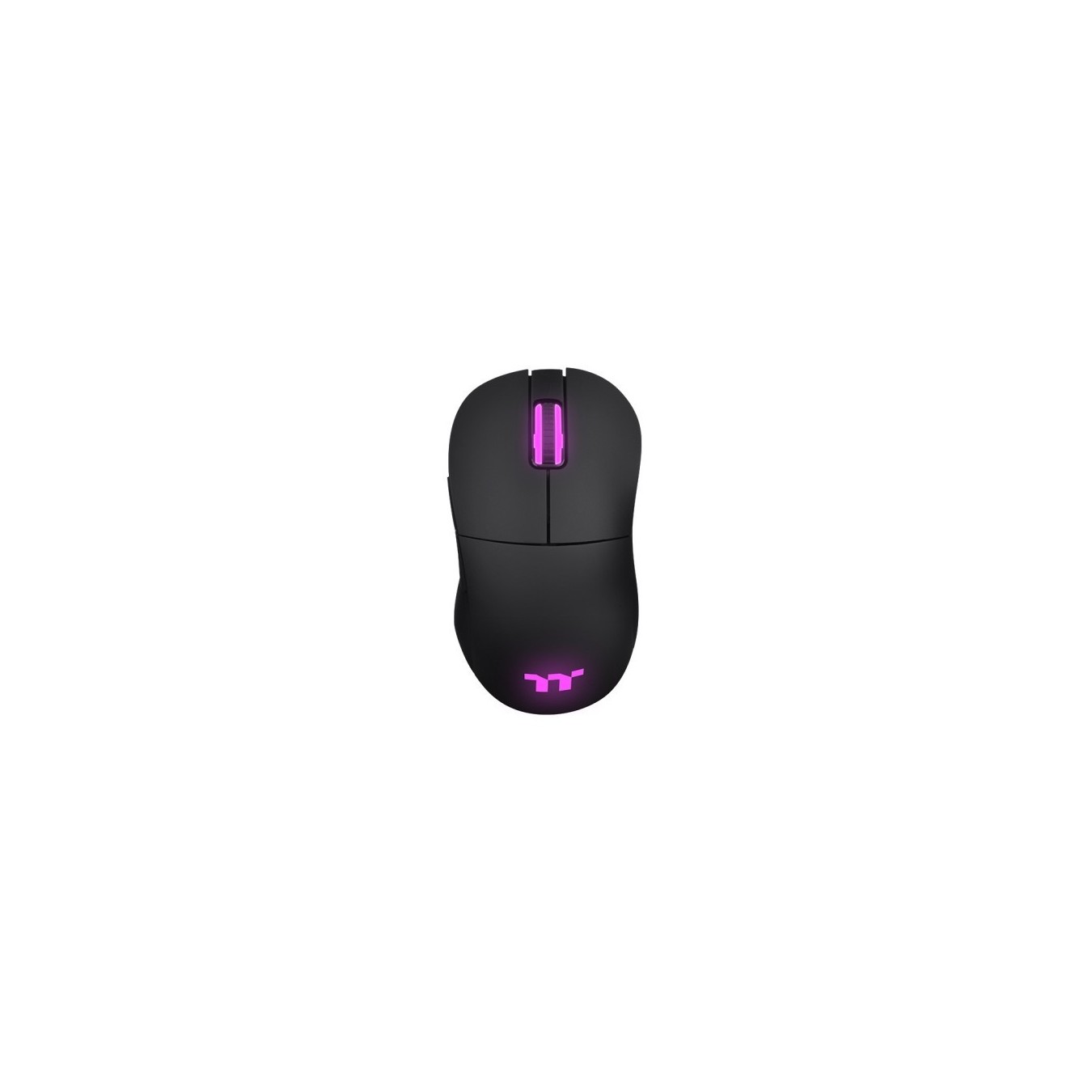 Thermaltake GMO Damysus Wireless RGB Black - Gaming Mouse — Buy in Cyprus with Fast Delivery