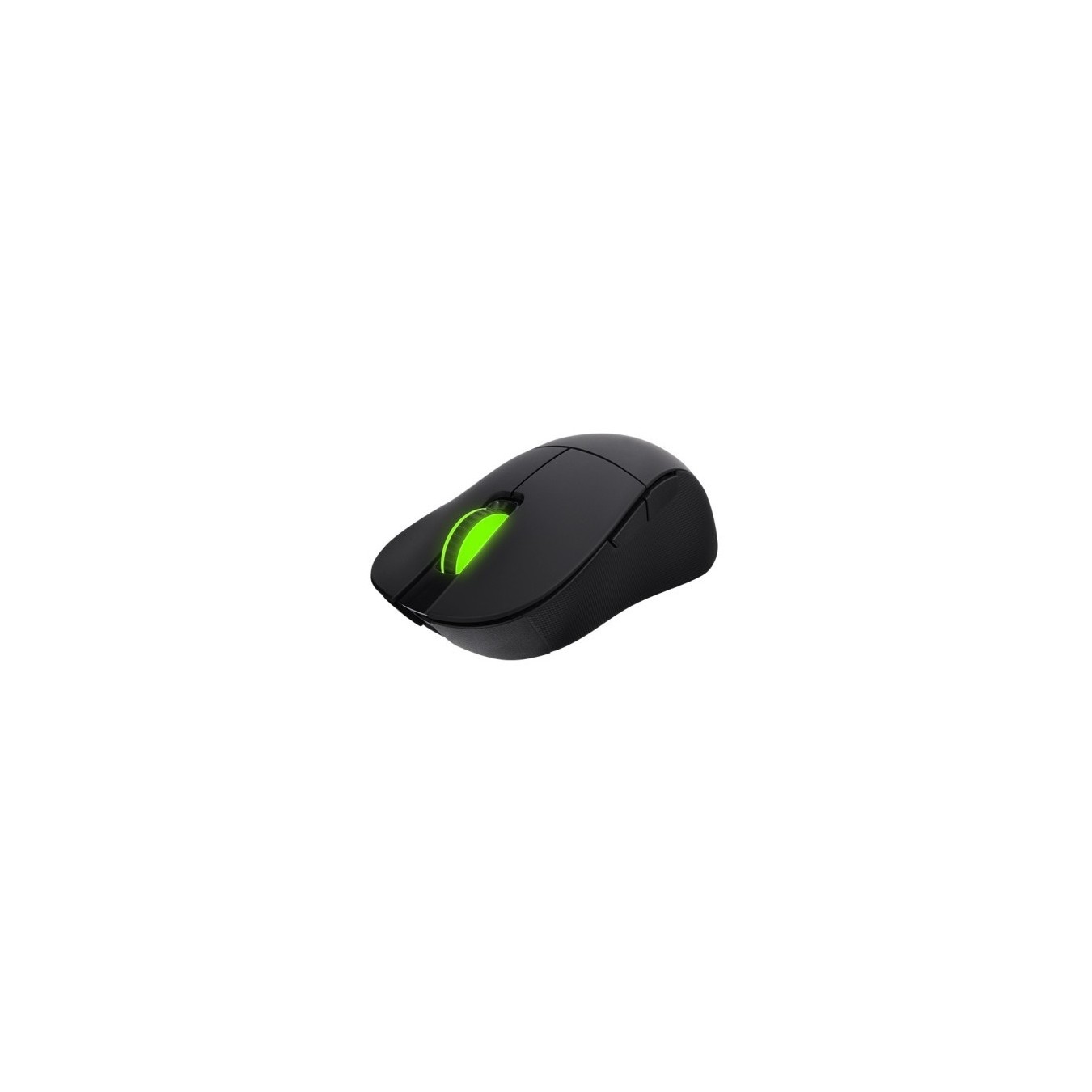 Thermaltake GMO Damysus Wireless RGB Black - Gaming Mouse — Buy in Cyprus with Fast Delivery