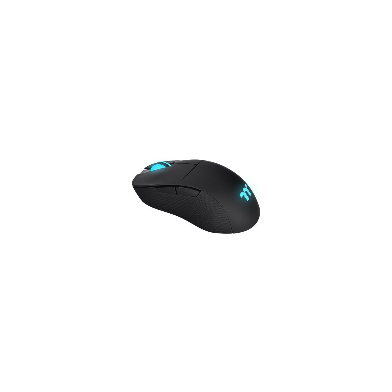 Thermaltake GMO Damysus Wireless RGB Black - Gaming Mouse — Buy in Cyprus with Fast Delivery