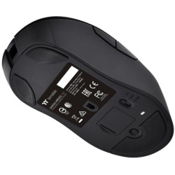Buy Thermaltake GMO Damysus Wireless RGB Black - Gaming Mouse in Cyprus, Nicosia, Limassol, Larnaka, Pafos