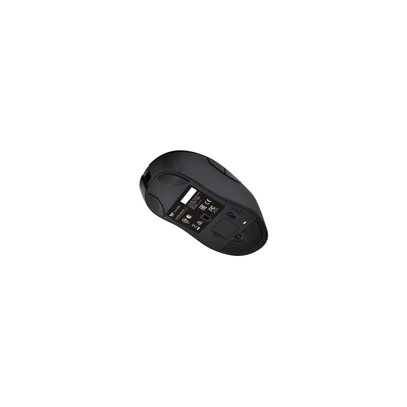 Thermaltake GMO Damysus Wireless RGB Black - Gaming Mouse — Buy in Cyprus with Fast Delivery