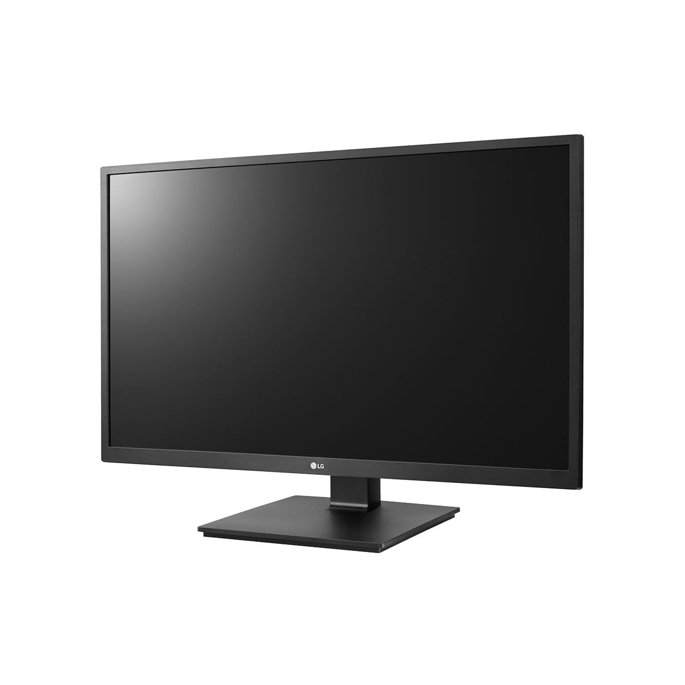 LG 27BN55UP-B 27" 4K IPS Monitor – 3840x2160 60Hz | Armenius Store