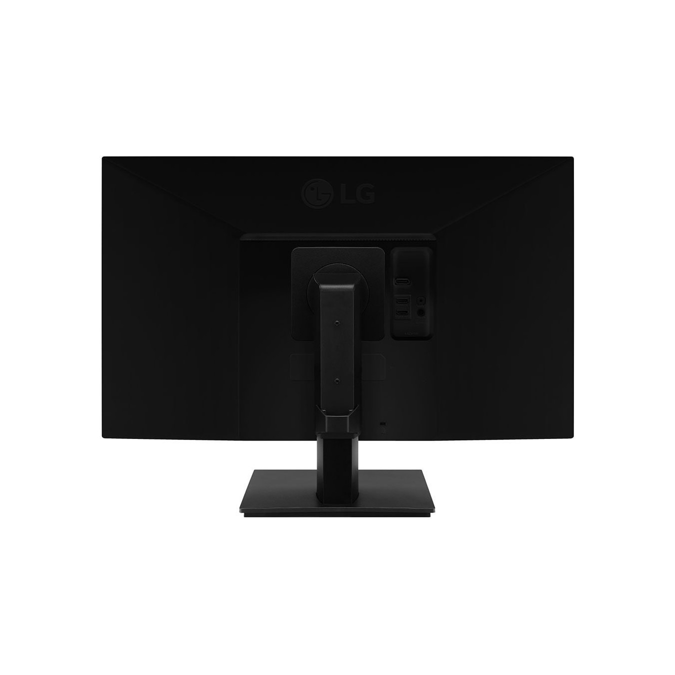 LG 27BN55UP-B 27" 4K IPS Monitor – 3840x2160 60Hz | Armenius Store