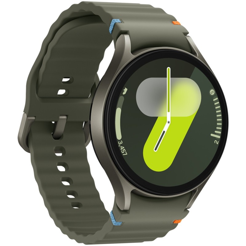 Buy Samsung Galaxy Watch 7 - L310 - (44mm, green, Wi-Fi) in Cyprus, Nicosia, Limassol, Larnaka, Pafos
