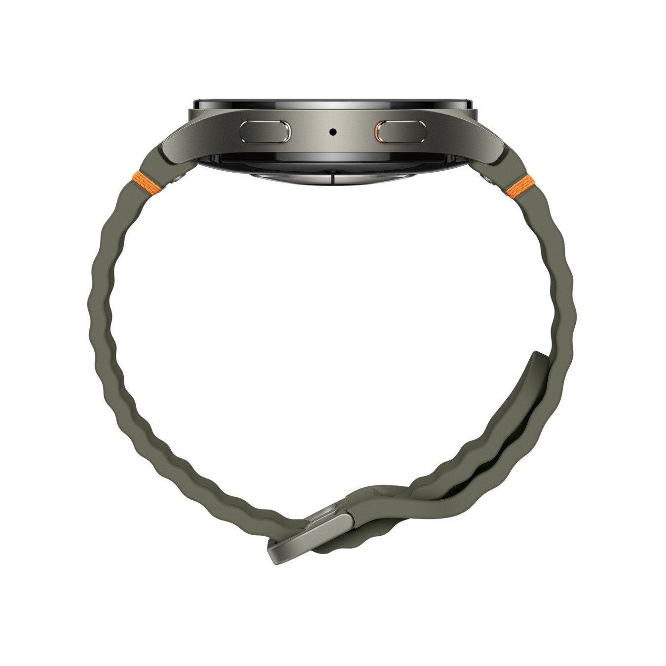 Samsung Galaxy Watch 7 - L310 - (44mm, green, Wi-Fi) — Buy in Cyprus with Fast Delivery