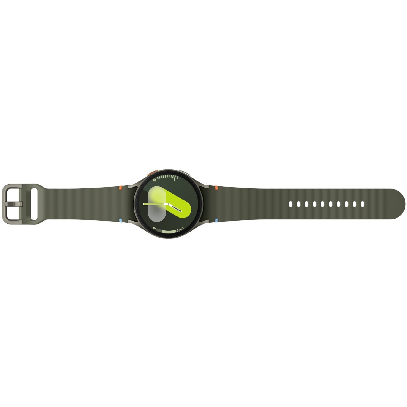 Samsung Galaxy Watch 7 - L310 - (44mm, green, Wi-Fi) — Buy in Cyprus with Fast Delivery