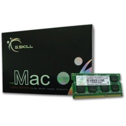 Buy S0 1066 4GB GSkill - S0 1066 - DDR3-1066, 4GB UDIMM in Cyprus, Nicosia, Limassol, Larnaka, Pafos