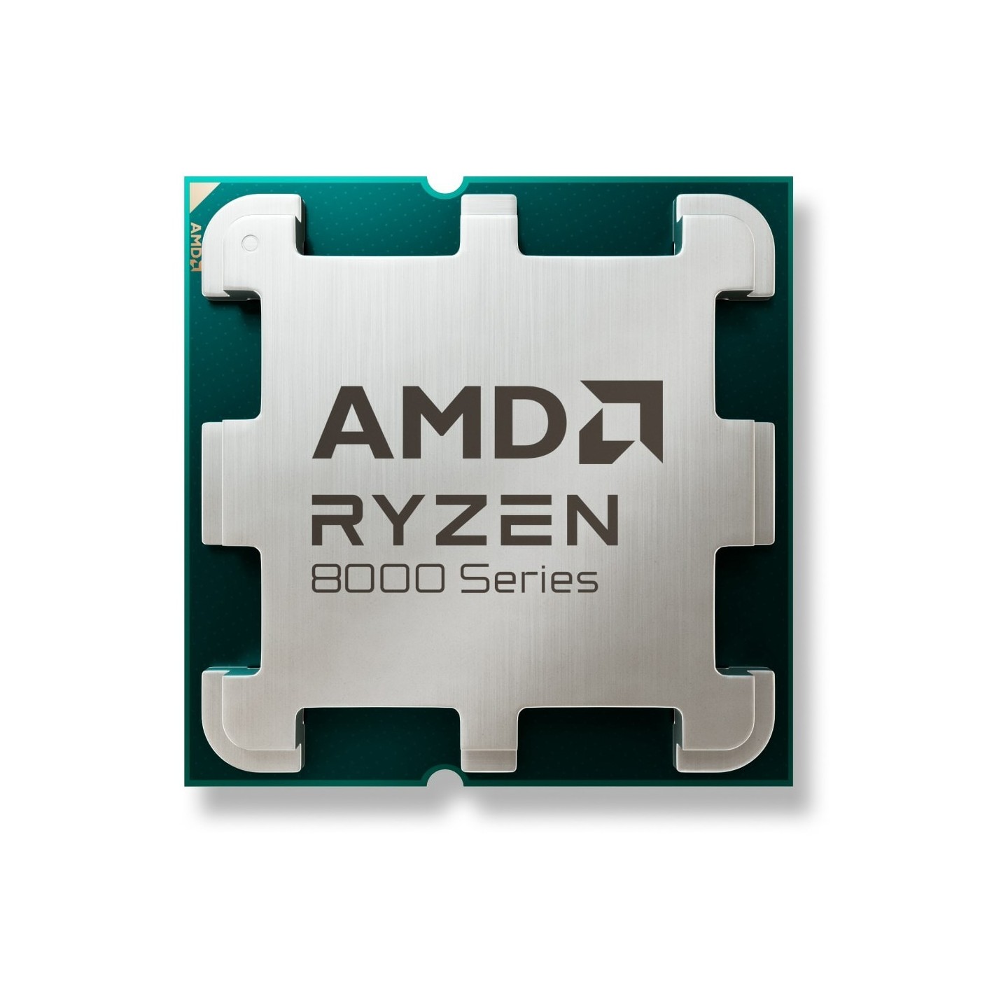 AMD Ryzen 5 8400F - Zen 4, 6C/12T, 4.7GHz, 65W, AM5, Tray — Buy in Cyprus with Fast Delivery
