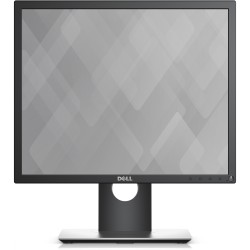 Buy Dell P Series P1917S - P1917S - 19-inch IPS LED monitor, 1280x1024 SXGA, Bla... in Cyprus, Nicosia, Limassol, Larnaka, Pafos