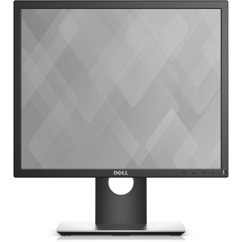 Buy Dell P Series P1917S - P1917S - 19-inch IPS LED monitor, 1280x1024 SXGA, Bla... in Cyprus, Nicosia, Limassol, Larnaka, Pafos