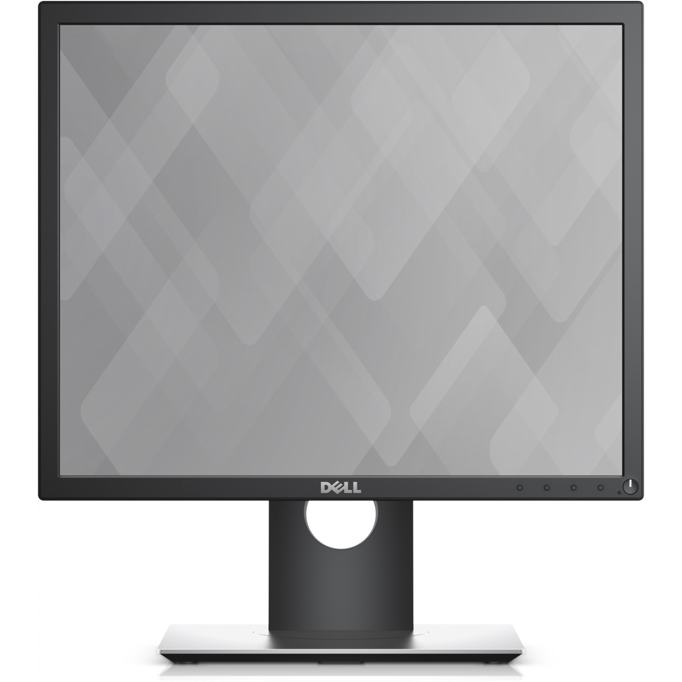 Dell P Series P1917S - P1917S - 19-inch IPS LED monitor, 1280x1024 SXGA, Black, 6 ms — Buy in Cyprus with Fast Delivery