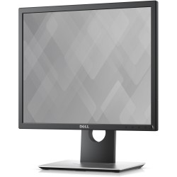Buy Dell P Series P1917S - P1917S - 19-inch IPS LED monitor, 1280x1024 SXGA, Bla... in Cyprus, Nicosia, Limassol, Larnaka, Pafos