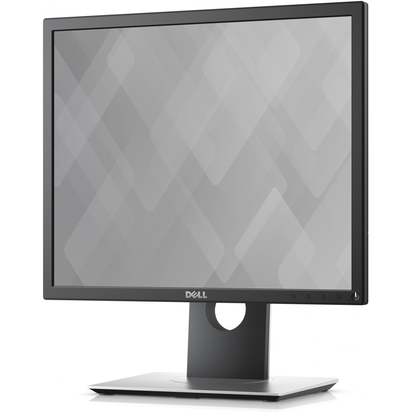 Dell P Series P1917S - P1917S - 19-inch IPS LED monitor, 1280x1024 SXGA, Black, 6 ms — Buy in Cyprus with Fast Delivery